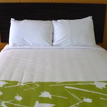 Westgate Inn Portage la Prairie Rom bilde