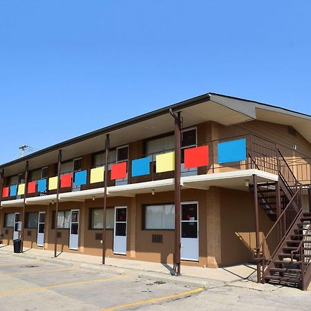 Westgate Inn Portage la Prairie Eksteriør bilde