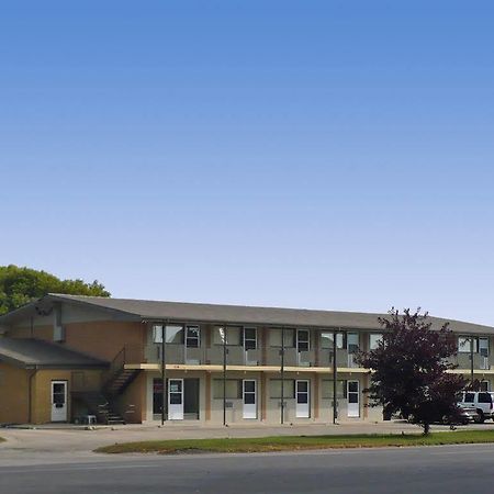 Westgate Inn Portage la Prairie Eksteriør bilde