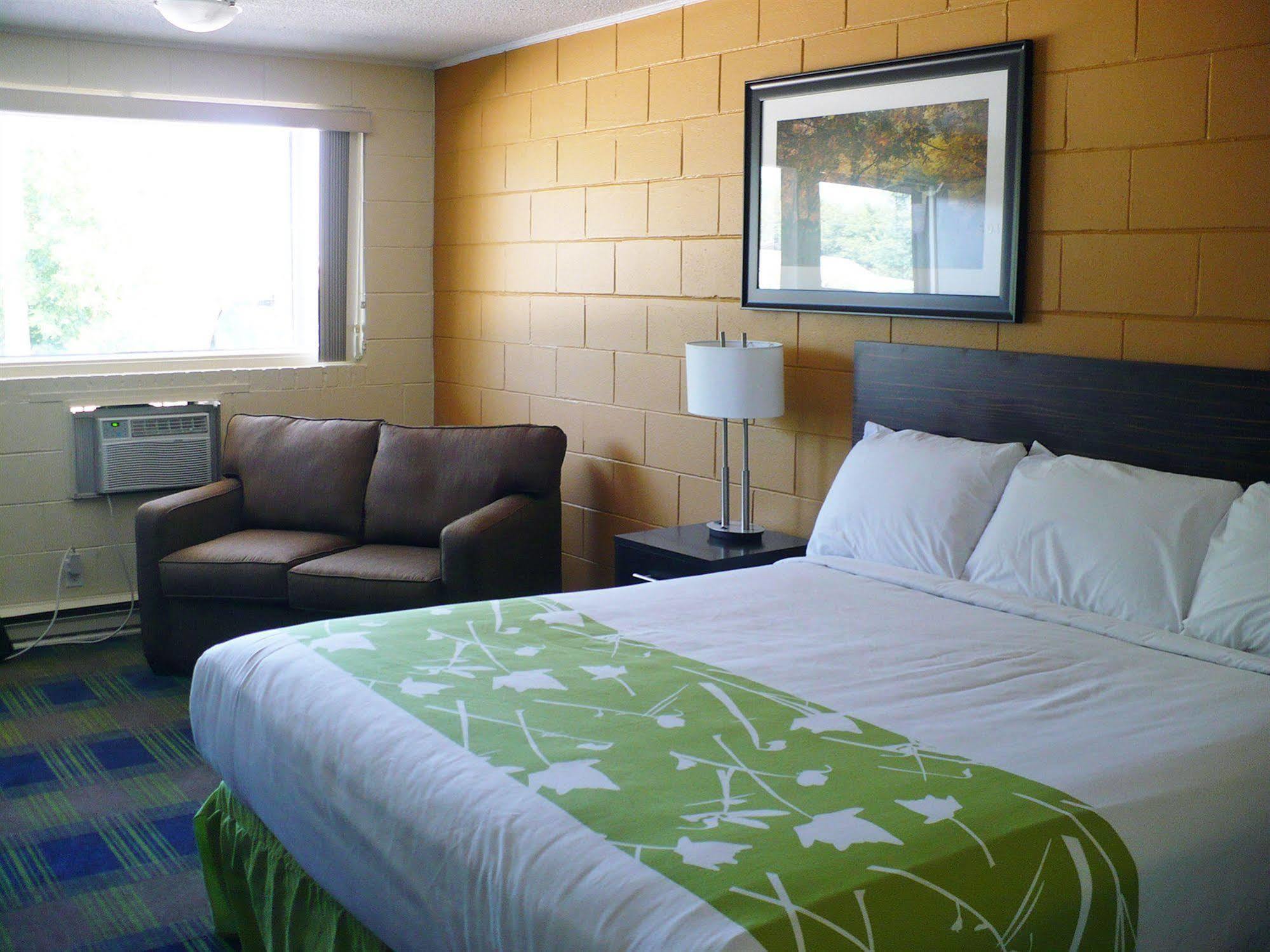 Westgate Inn Portage la Prairie Eksteriør bilde