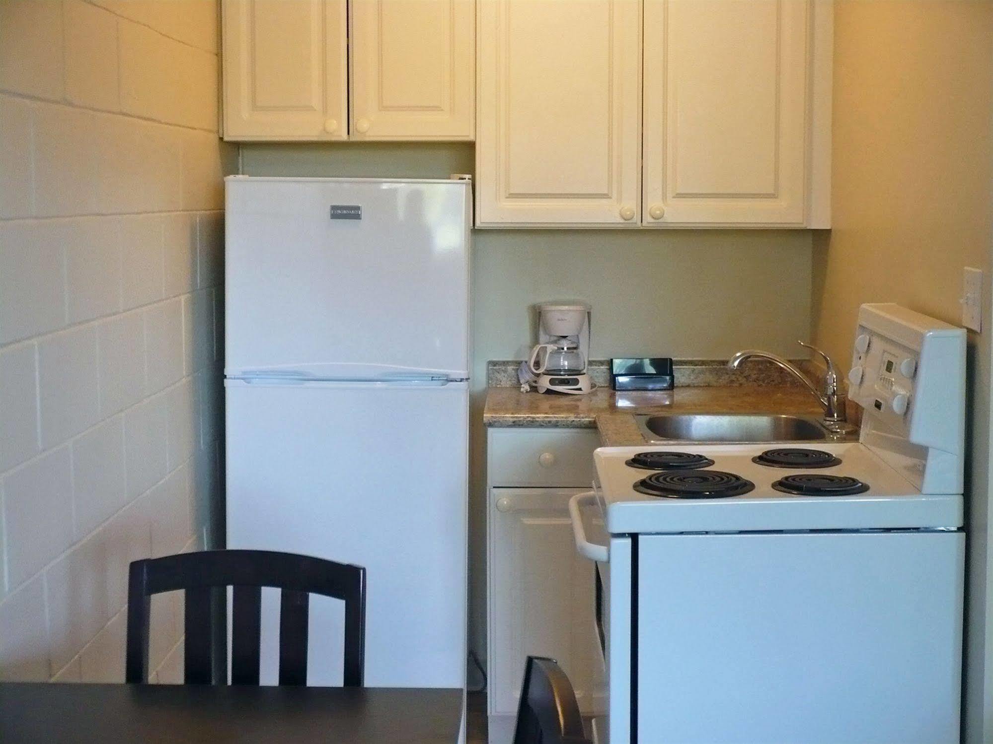 Westgate Inn Portage la Prairie Eksteriør bilde
