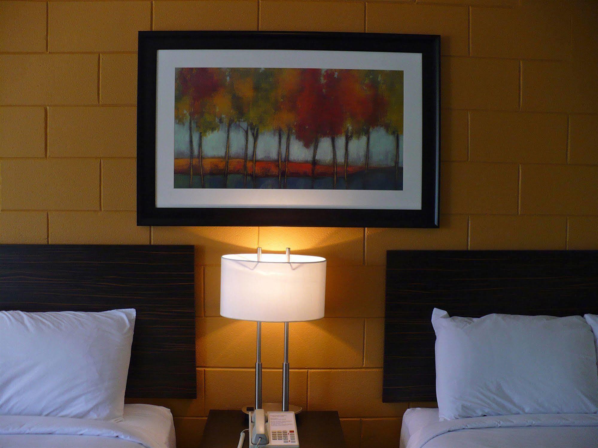 Westgate Inn Portage la Prairie Eksteriør bilde