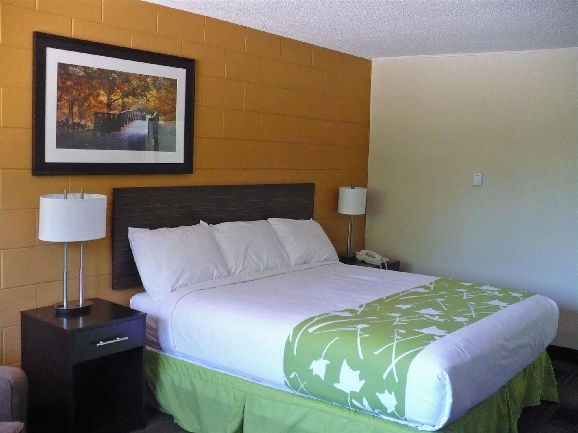 Westgate Inn Portage la Prairie Eksteriør bilde
