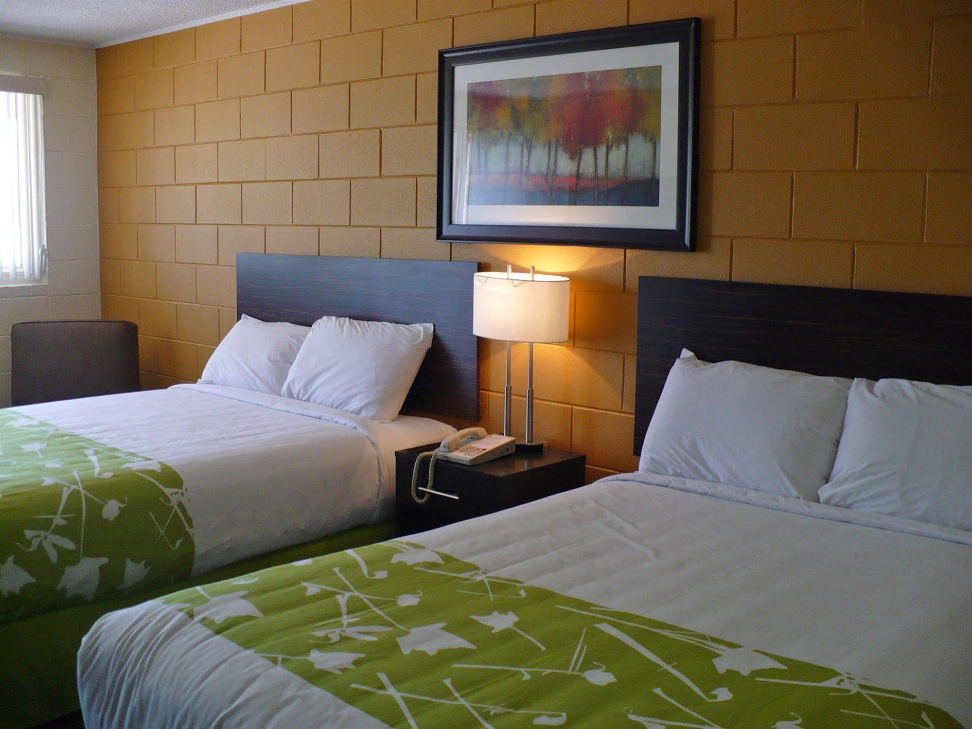 Westgate Inn Portage la Prairie Eksteriør bilde
