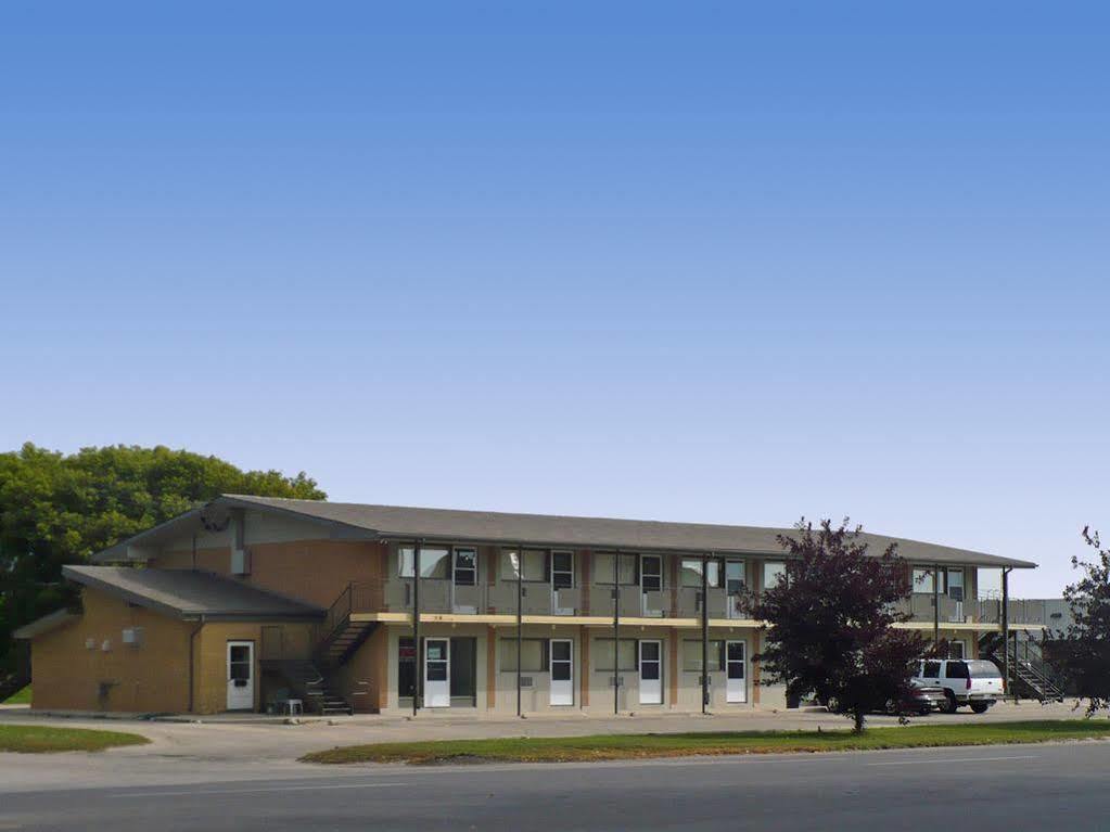 Westgate Inn Portage la Prairie Eksteriør bilde